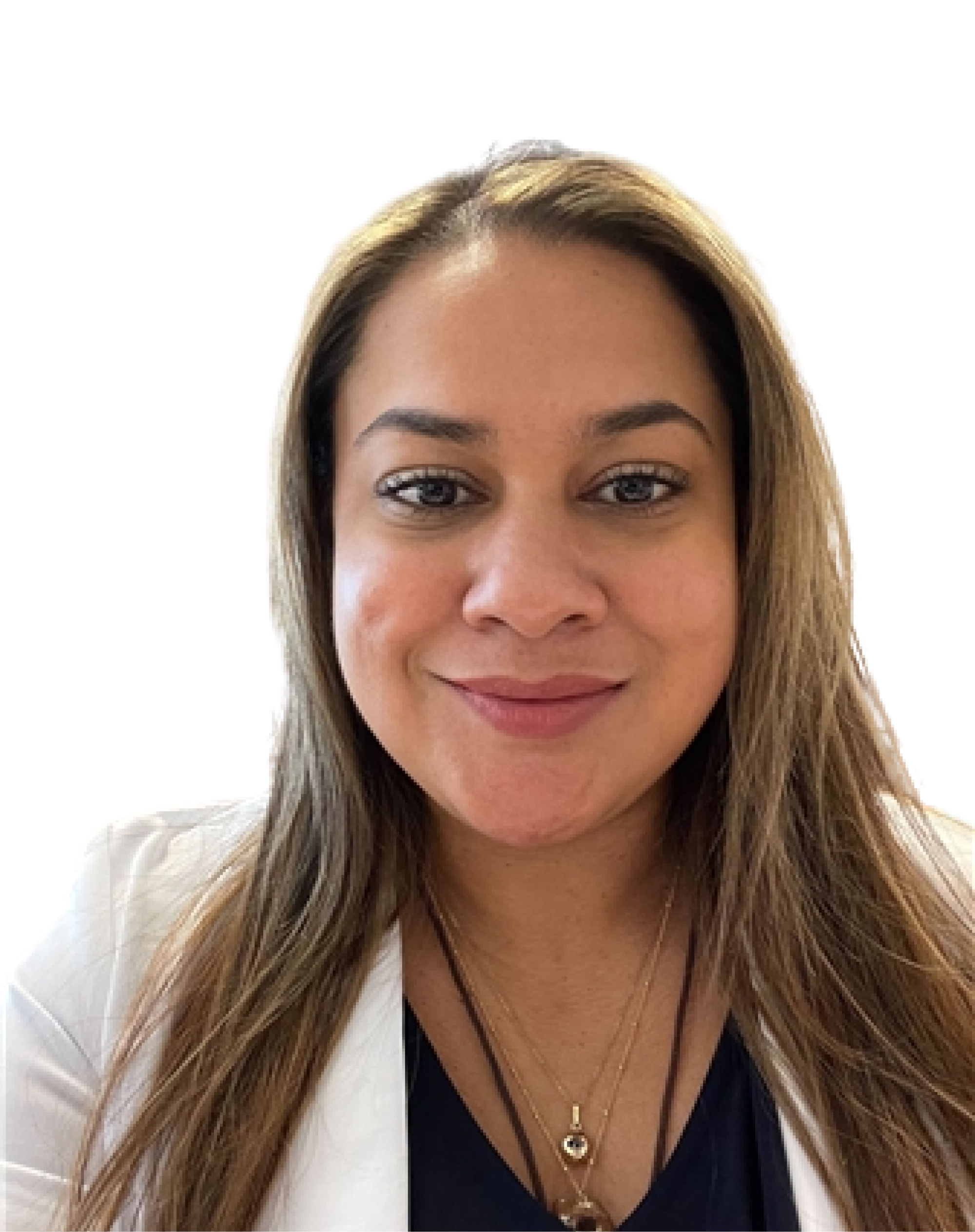 Sharon Ramjattan, PA