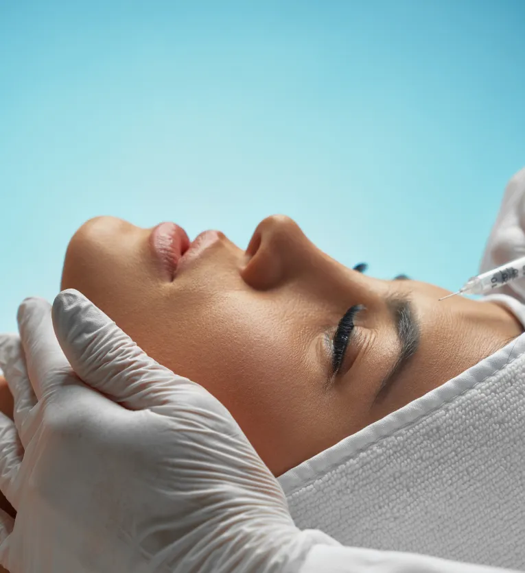 Dermatology & Aesthetics