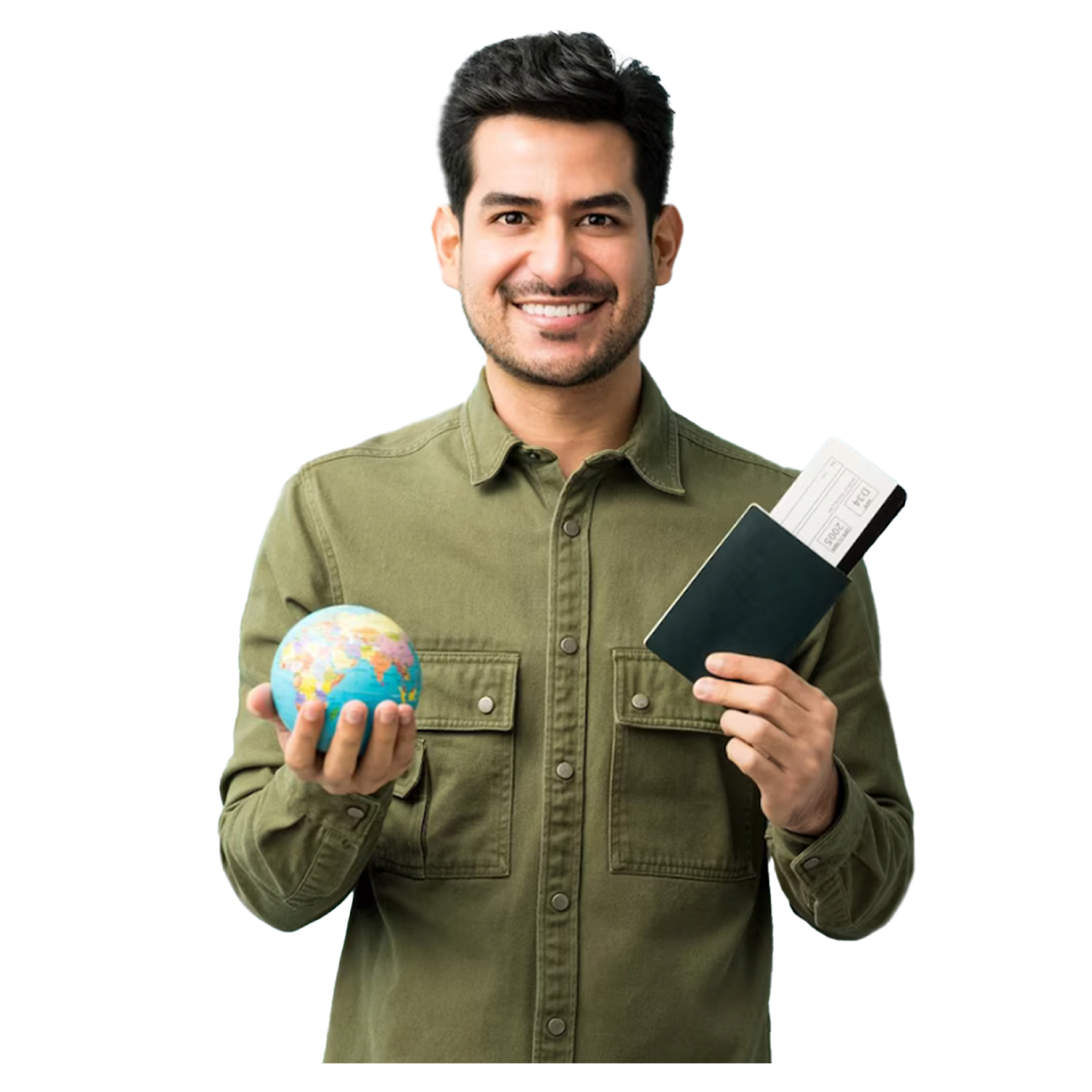 Immigration Services