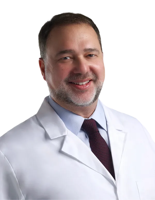 Michael Genovese, MD, JD