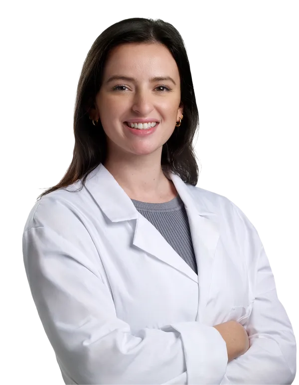 Theresa McIntyre, NP